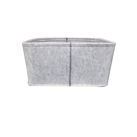 Rectangular Felt Basket