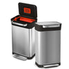 TITAN Waste/Recycling Compactor
