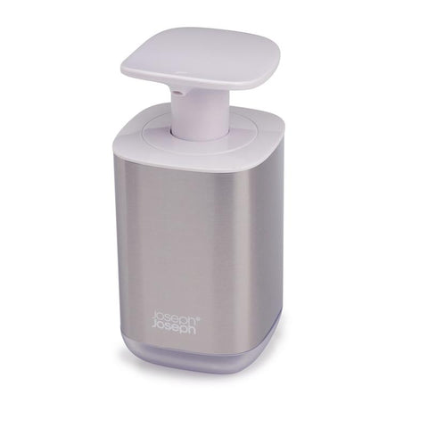 Presto Steel Hygienic Soap Dispenser