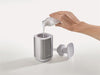 Presto Steel Hygienic Soap Dispenser