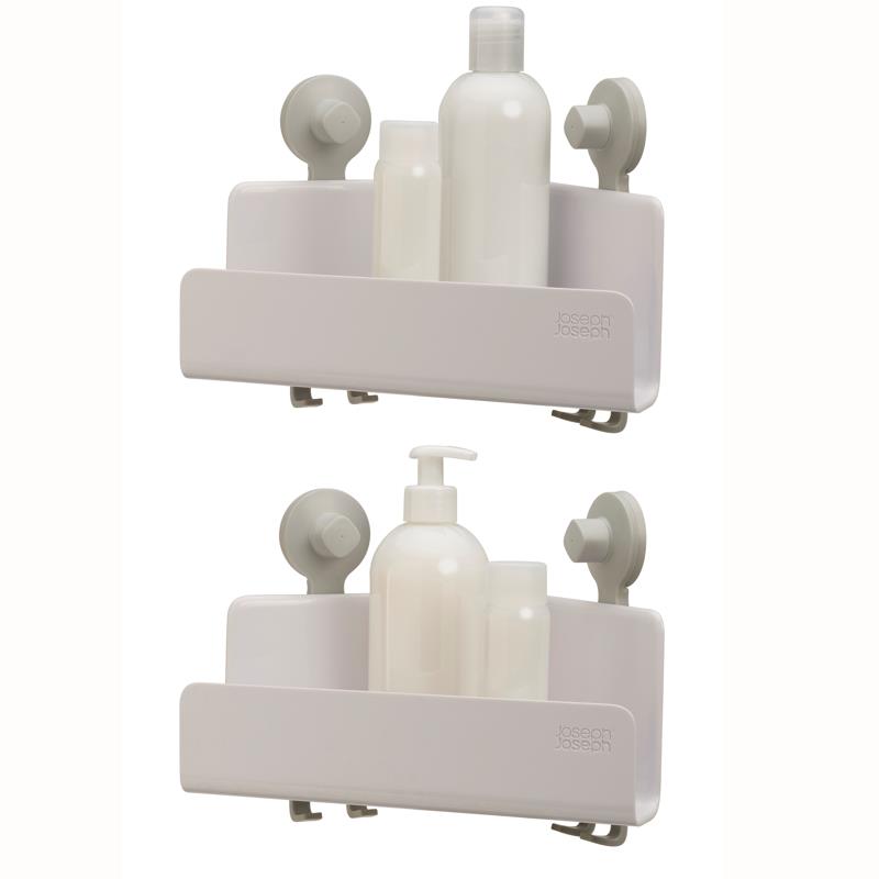 EasyStore Corner Shower Caddies