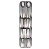 DrawerStore Compact Cutlery Organizer