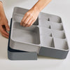DrawerStore Expanding Utensil Organizer