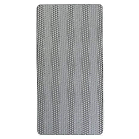 Chevron Drying Mat