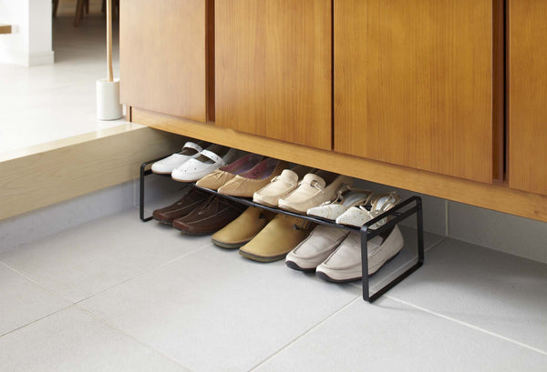 FRAME Adjustable Shoe Rack – Room In Order