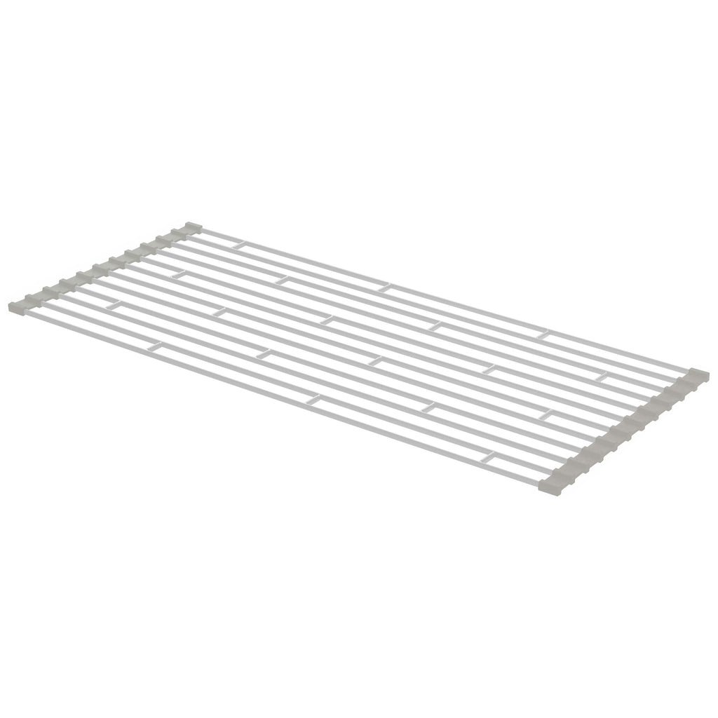 PLATE Folding Sink Drainer Rack