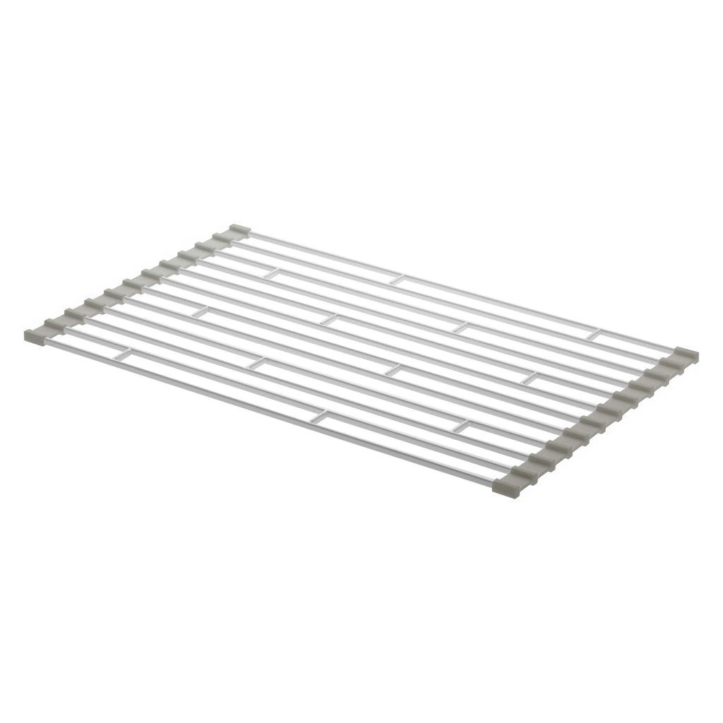 PLATE Folding Sink Drainer Rack