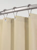 Shower Curtain Rollerz | Set of 12