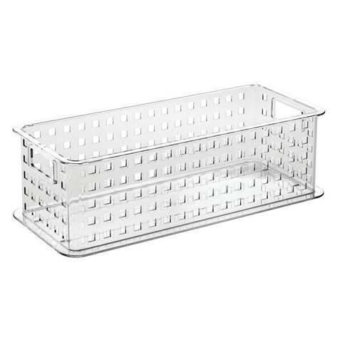 Clarity Long Stacking Basket