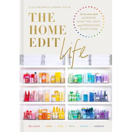 The Home Edit Life