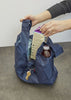Key Ring Shopping Bag