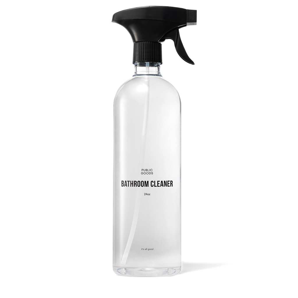 Bathroom Cleaner