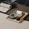 BORDA Oak Trays