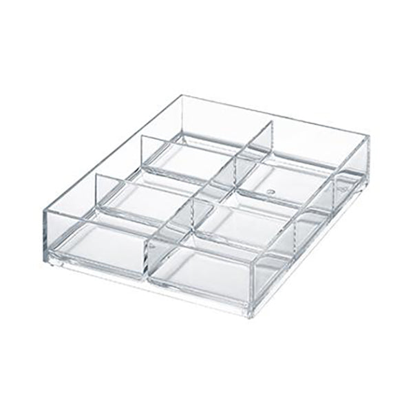 System Tray Small (6 div)
