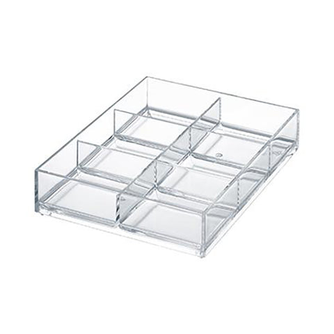 System Tray Small (6 div)