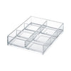 System Tray Small (6 div)