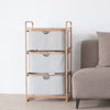 CESER Storage 3-Drawer
