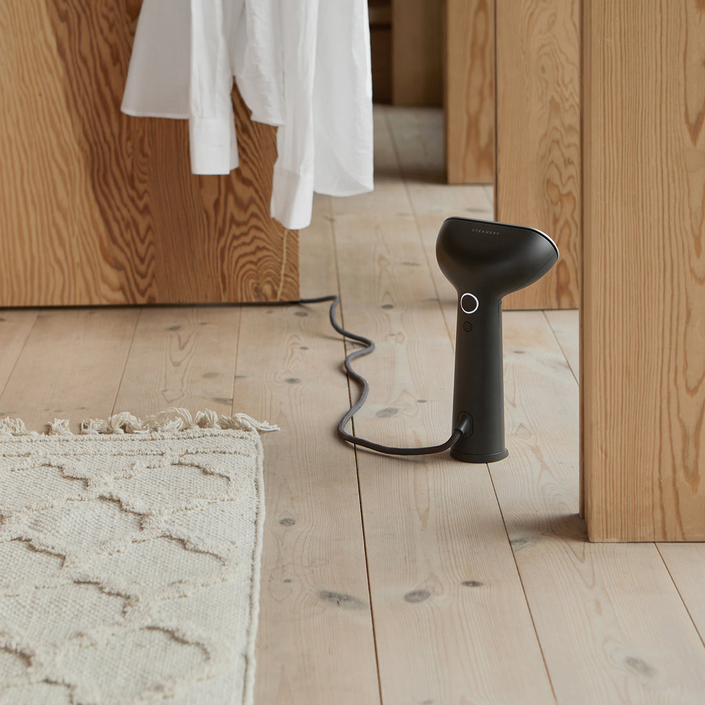 Cirrus No.3 Iron Steamer Room In Order