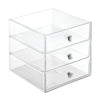 Clarity 3 Drawer