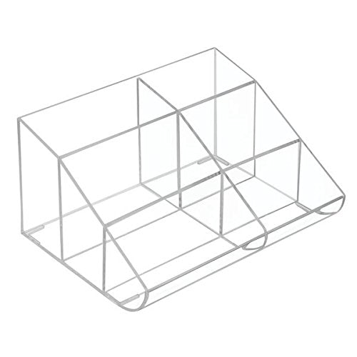 Clarity Cosmetic Palette Organizer