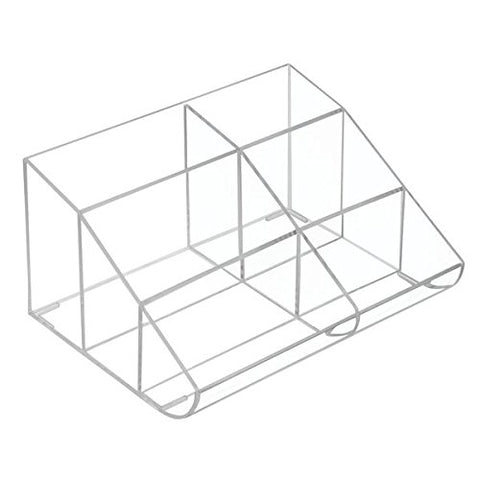 Clarity Cosmetic Palette Organizer