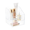 Clarity Cosmetic Palette Organizer with Drawer