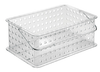 Clarity Basket