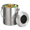 Charcoal Filters for Compost Bin (s_d)