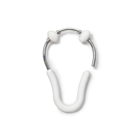 FLEX Shower Rings