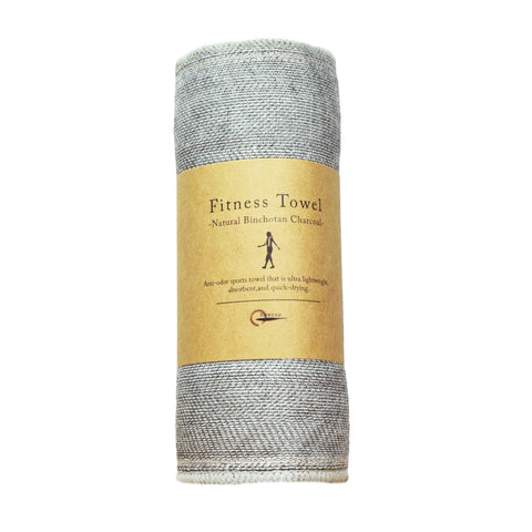 Natural Fitness Towel