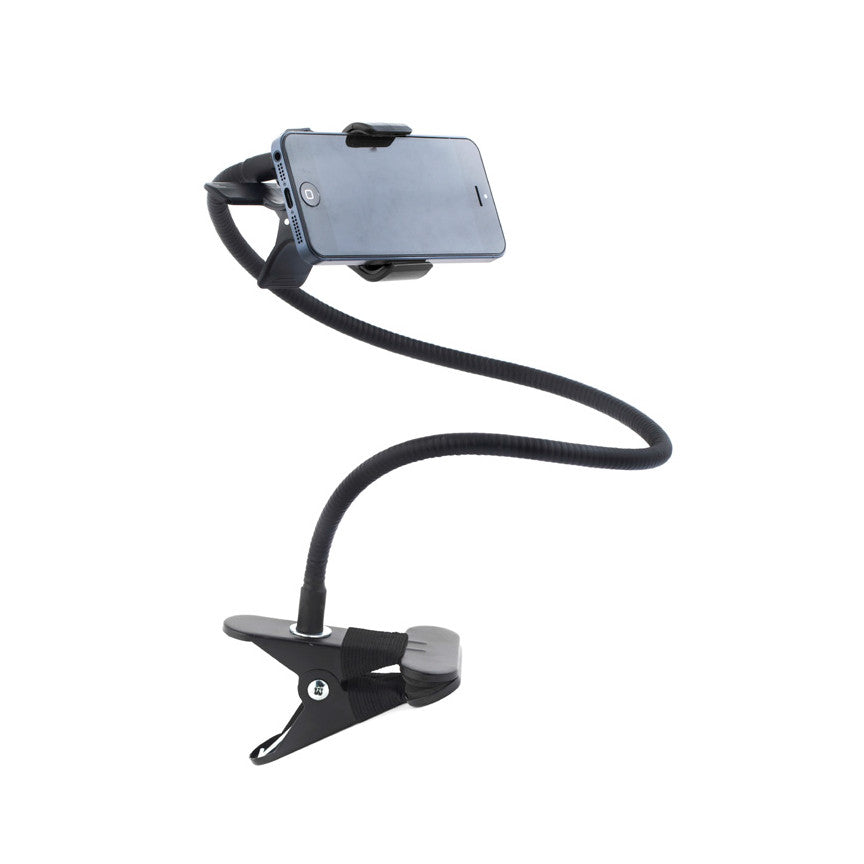 Flexible Phone Holder