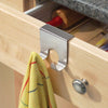 Forma Over the Cabinet Hook 2