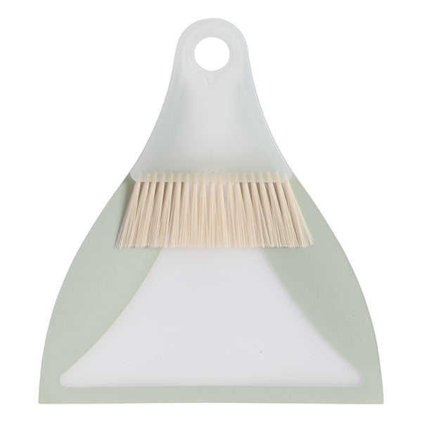 Flex Dust Pan-Brush