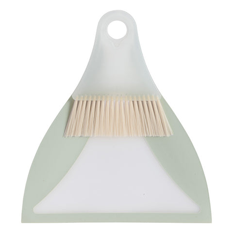 Flex Dust Pan-Brush