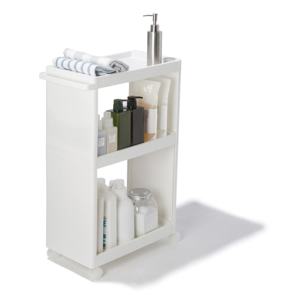 3-Tier Storage Cart