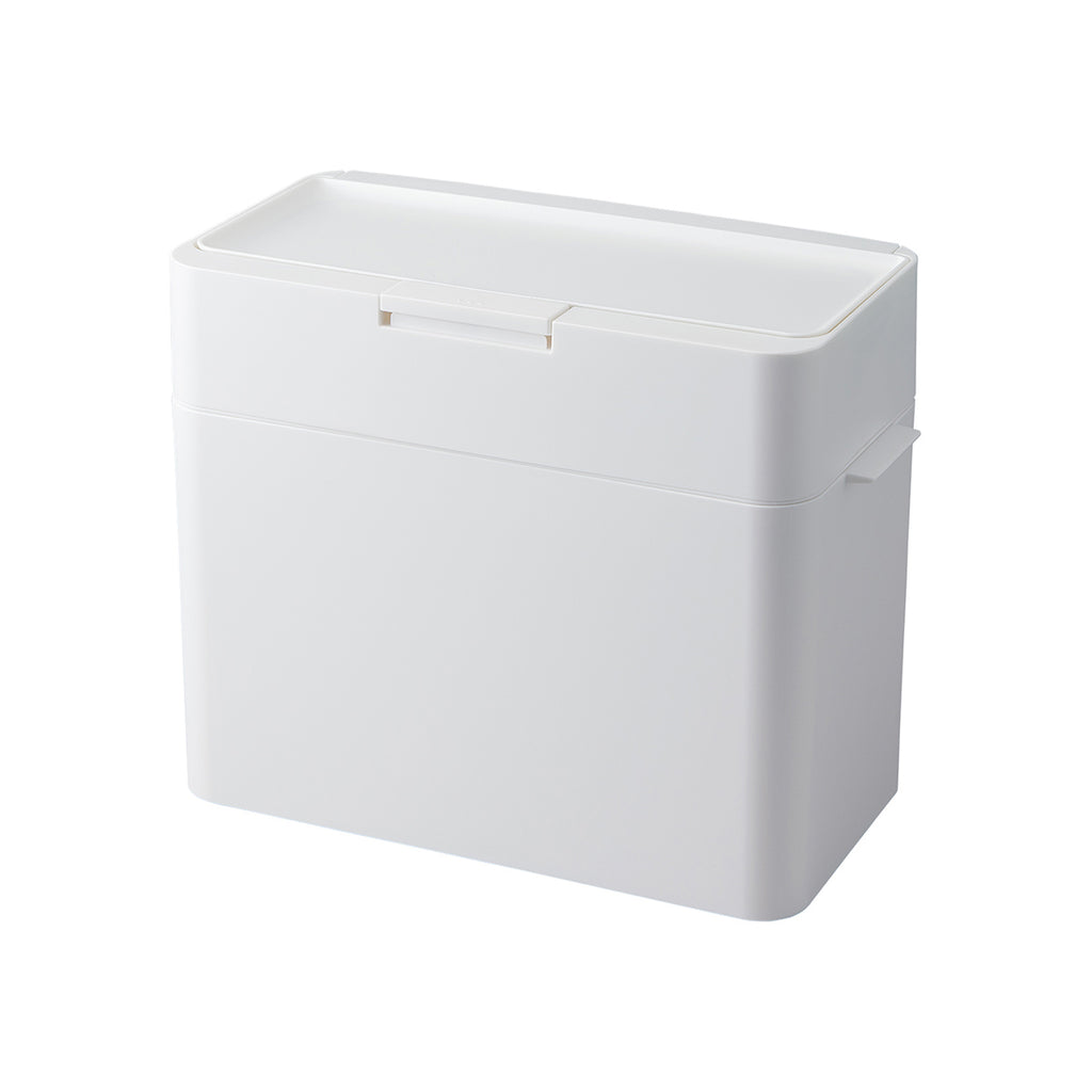 Odor-free Compost Bin