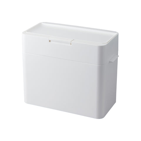 Odor-free Compost Bin