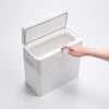 Odor-free Compost Bin