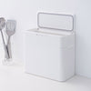 Odor-free Compost Bin