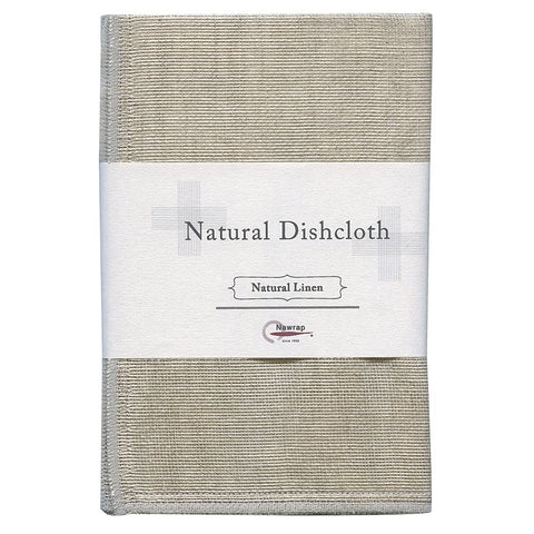 All Natural Dishcloth
