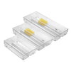 Linus Twin Drawer Organizer