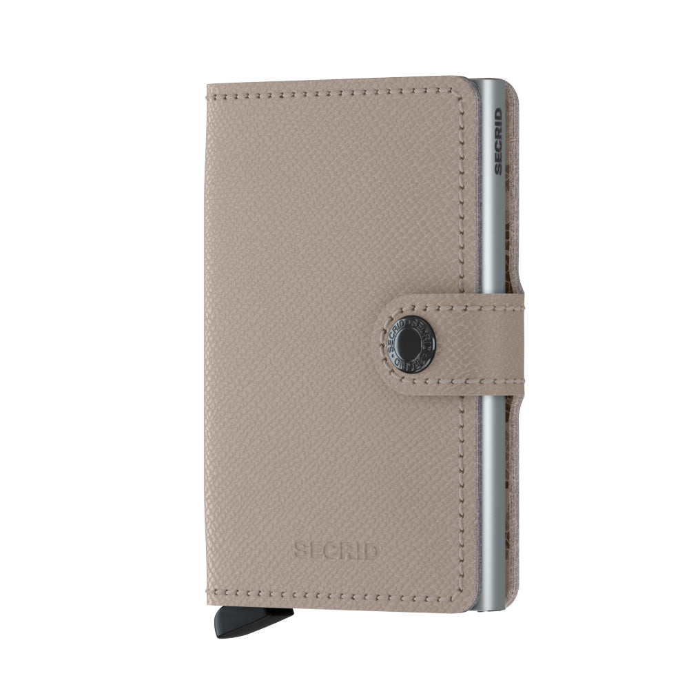Miniwallet Crisple