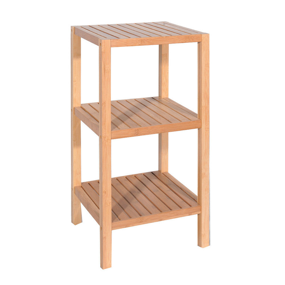 Bamboo Shelf
