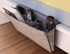 Large Felt Bedside Pocket