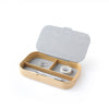 ODDI Stackable Desktop Organizer Stationery