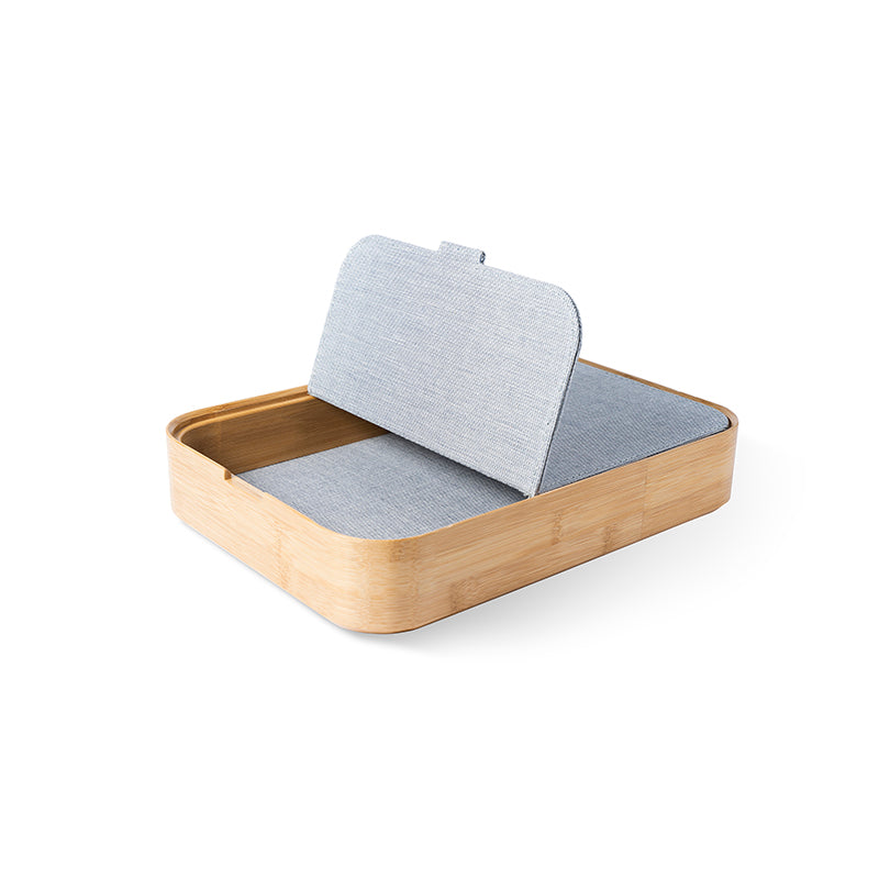 ODDI Stackable Desktop Organizer File