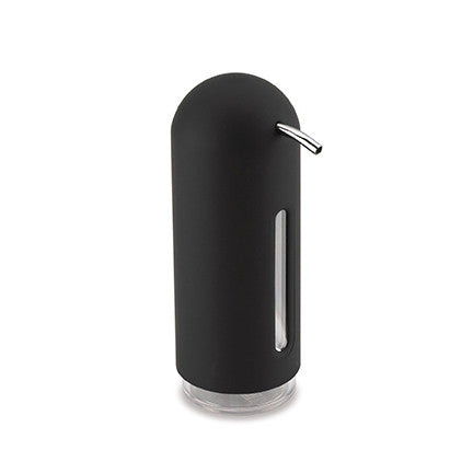 Penguin Soap Pump