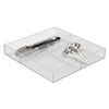 Clarity Drawer Organizer