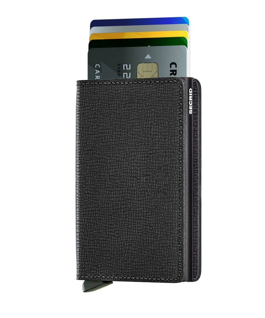 Slimwallet Crisple