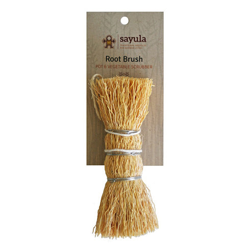 Root Brush